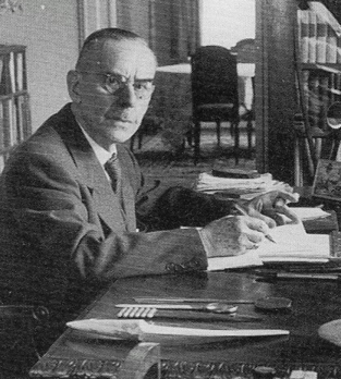 トーマス マンとチューリッヒ 下 Bee Media