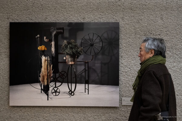 写真家　小柴一良さんと山形を訪ねる~土門拳、羽黒山、酒蔵「鯉川酒蔵」~